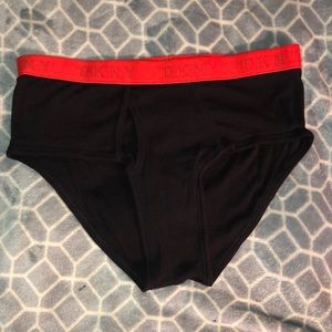 DKNY brief